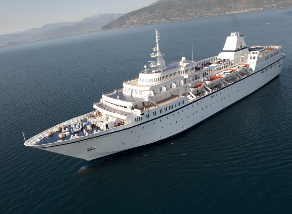 AegeanOdyssey