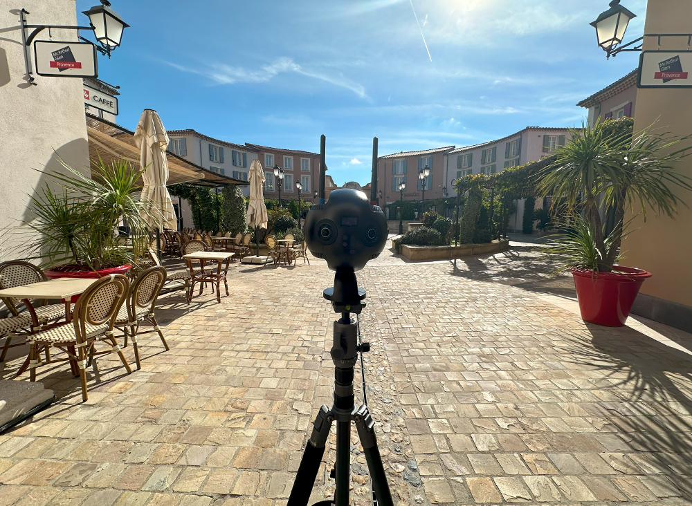 McArthurGlen Onsite